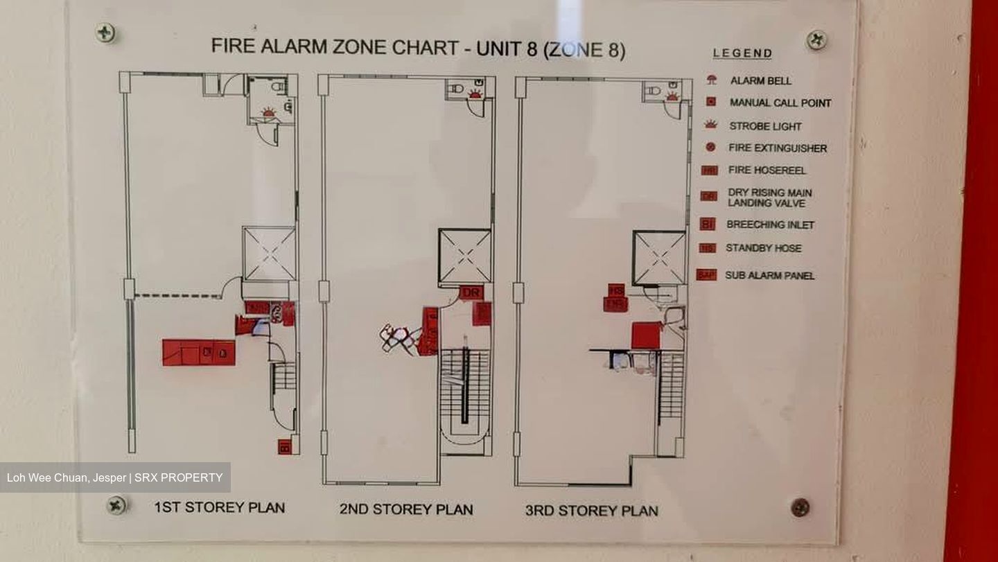 Jalan Lam Huat (D25), Factory #584136701